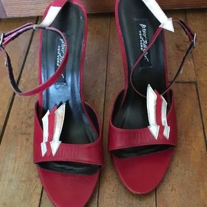 Betsey Johnson High Heels